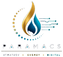 PARAMACS — Strategy · Energy · Digital