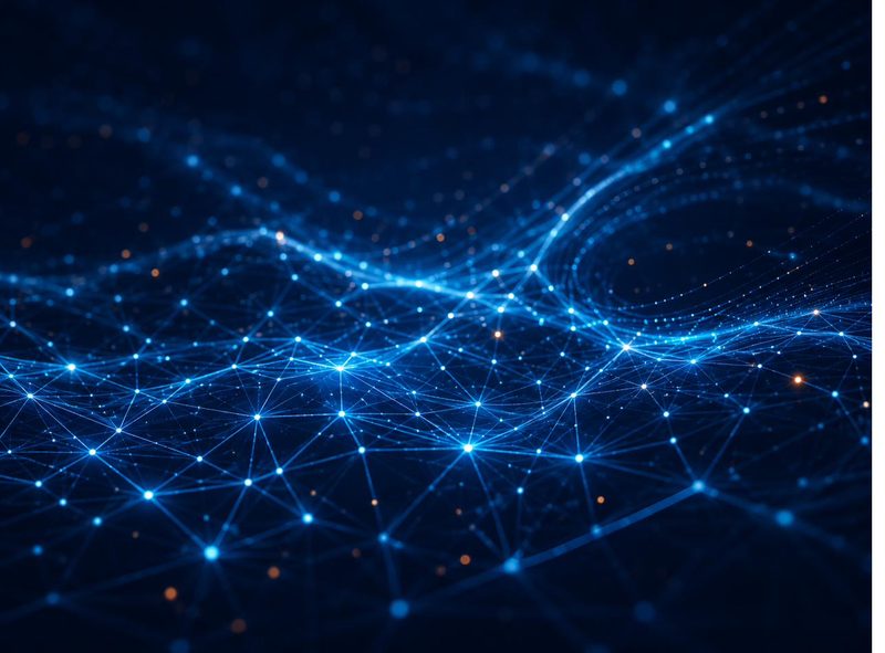 Digital network